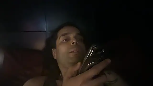 icebergslim281's Webcam Show