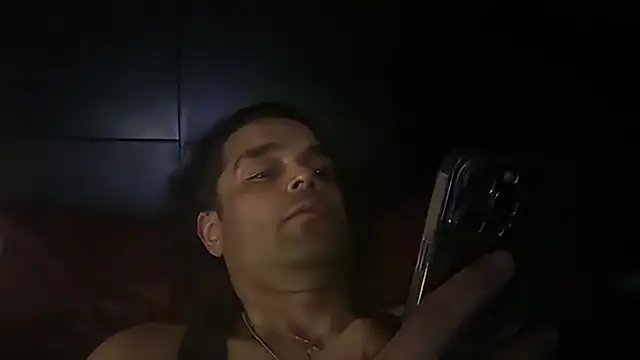 icebergslim281 webkamerás műsora