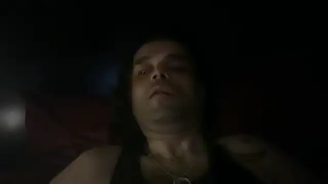 icebergslim281 Шоу с уебкамера