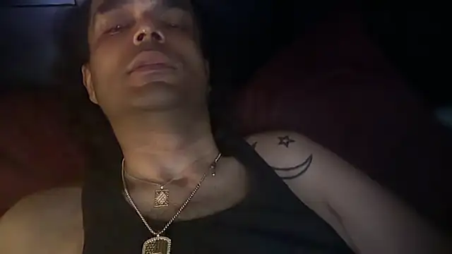 icebergslim281n Webbikameraesitys