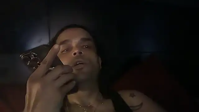 Show Webcam de icebergslim281