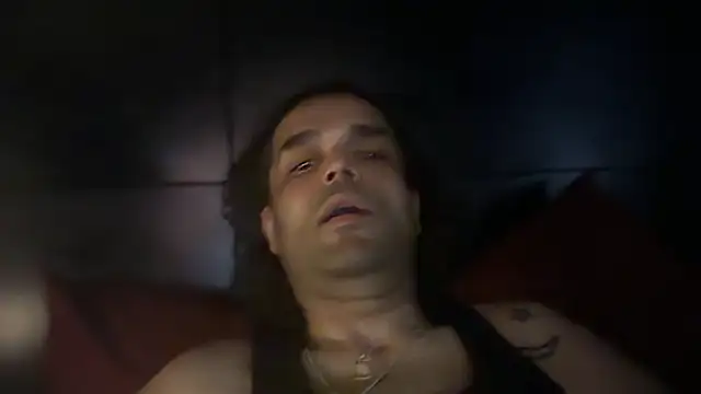 Show de icebergslim281 na webcam
