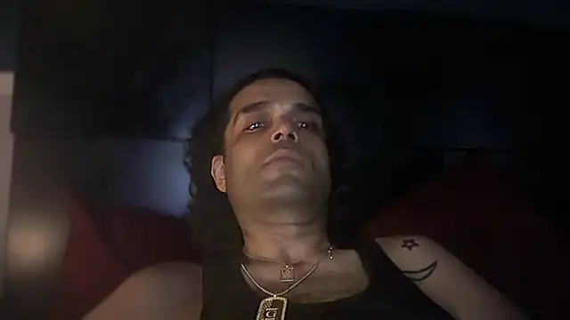 icebergslim281's Webcam Show