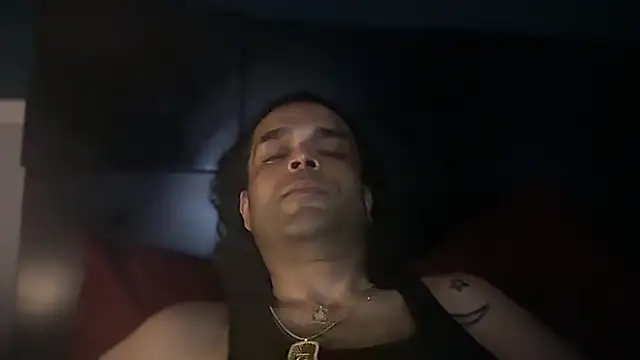 icebergslim281: διαδικτυακό σόου στην κάμερα