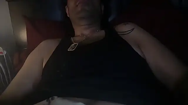 icebergslim281's Webcam Show