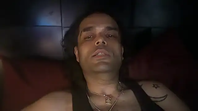 icebergslim281 Webcam Show