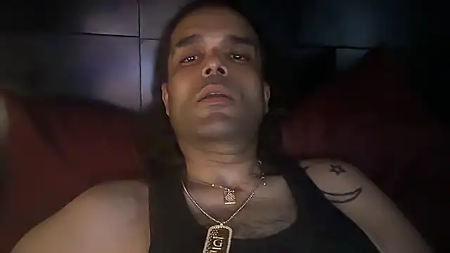 icebergslim281 webkamerás műsora