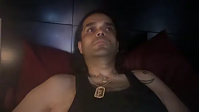 icebergslim281: διαδικτυακό σόου στην κάμερα