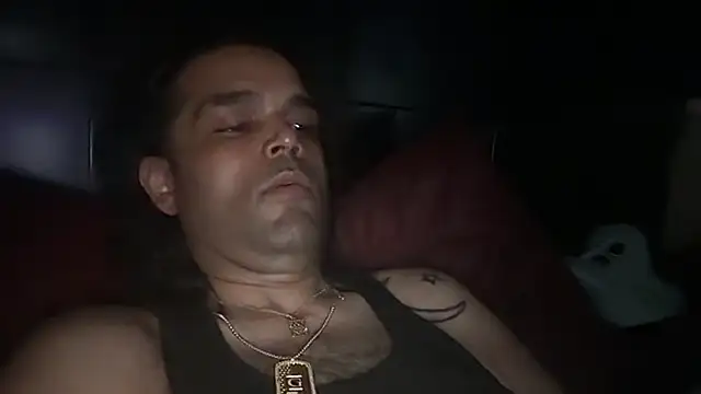 Show de icebergslim281 na webcam