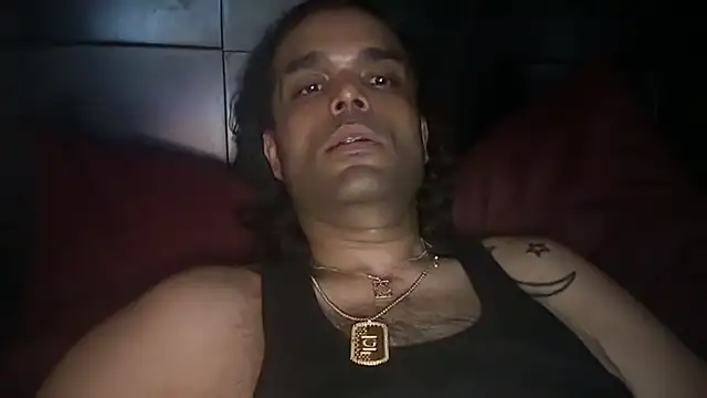 icebergslim281 Pertunjukan Webcam