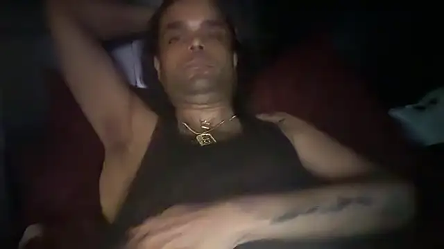 Show webcam de icebergslim281
