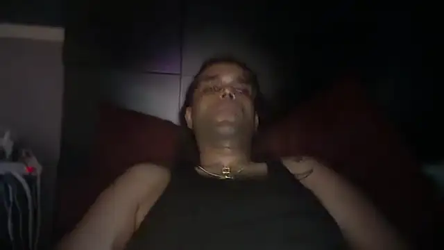 icebergslim281 Pertunjukan Webcam