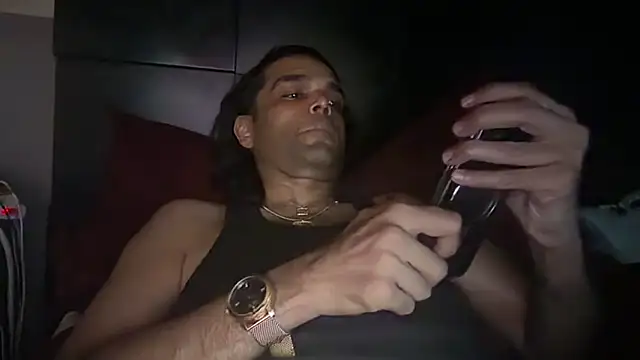 icebergslim281 Webcam-Show