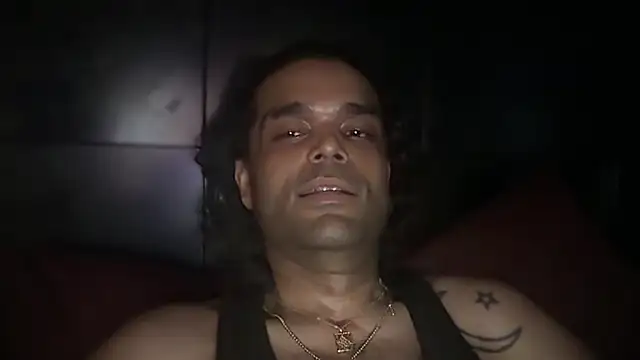 Show webcam de icebergslim281