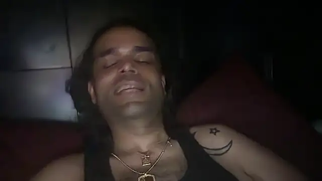 Show de webcam de icebergslim281