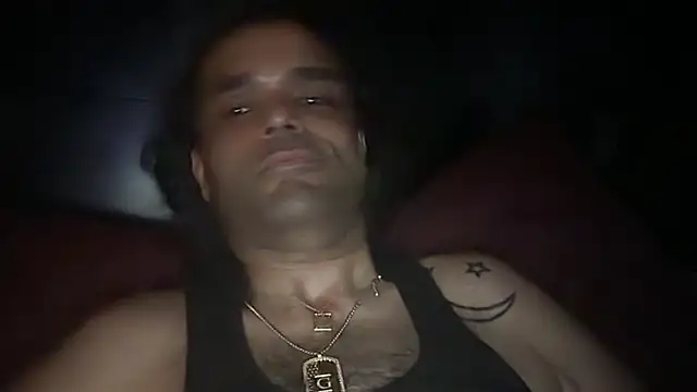 Show webcam de icebergslim281