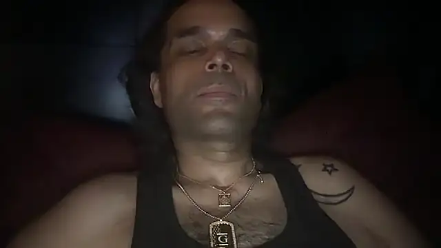 icebergslim281 Pertunjukan Webcam