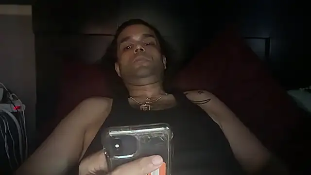 icebergslim281's Webcam Show