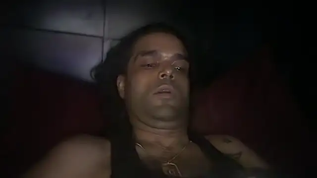 icebergslim281's Webcam Show