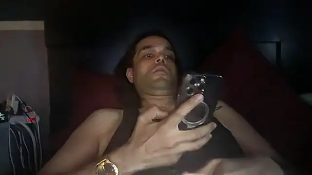 icebergslim281 Show Webcam
