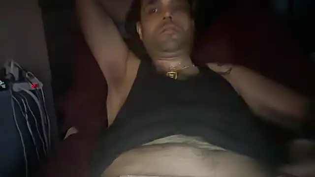 icebergslim281 Pertunjukan Webcam