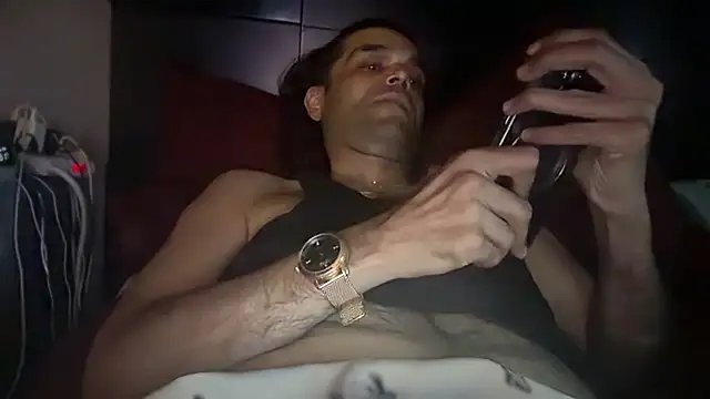 Webkamerová show icebergslim281