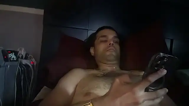 icebergslim281: вебкам-шоу