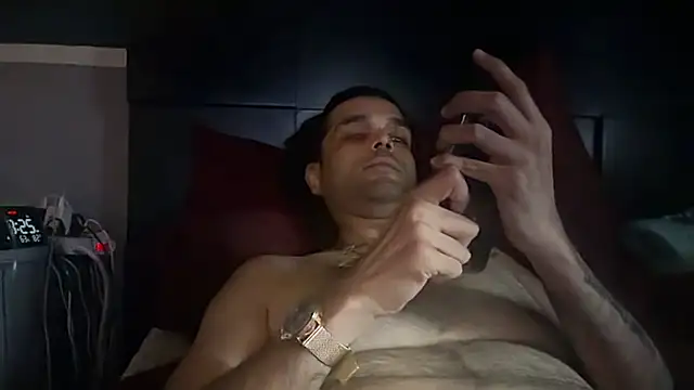 icebergslim281's Webcam Show