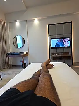 King_23045 Webcam-Show