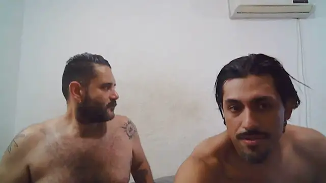 kevinbolena Pertunjukan Webcam