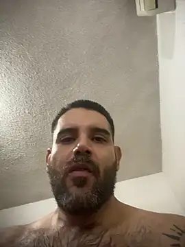 kevinbolena's Webcam Show