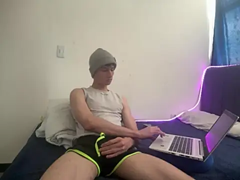 Zlestkarr Webcam-Show