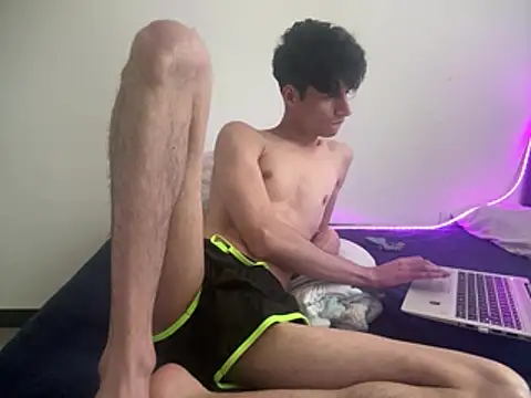 Show webcam de Zlestkarr