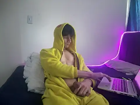 Zlestkarr Webcam-Show