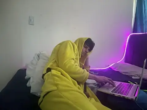 Zlestkarr Show in webcam