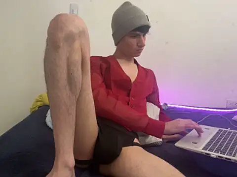 Zlestkarr – webcam-show