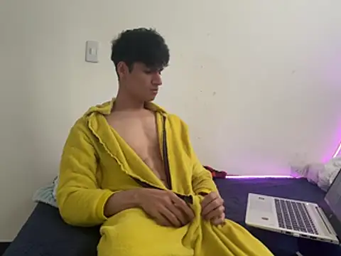Zlestkarr Webcam Show
