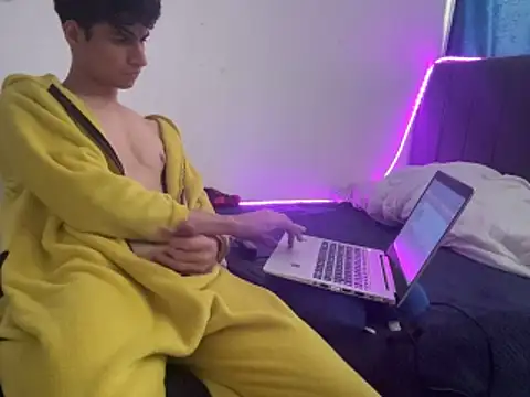 Zlestkarr Webcam-Show