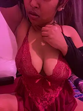 Horny_alina's Live XXX Chat