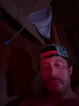 הופעת וובקאם של Hardasfuk666