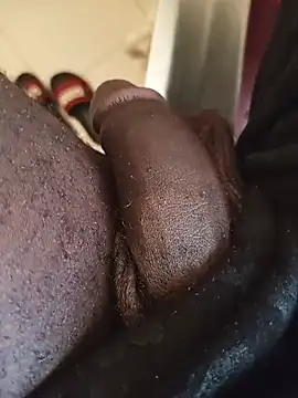 Moteroxz 웹캠 쇼