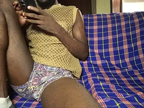 Moteroxz Pertunjukan Webcam