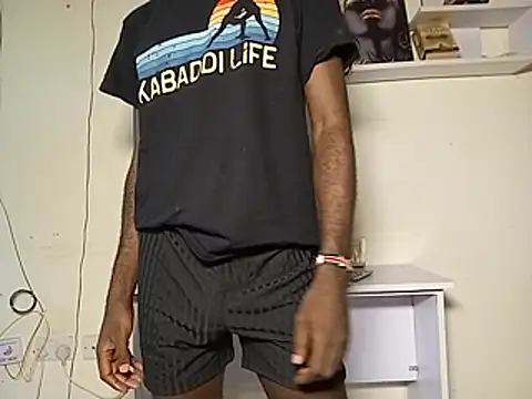 Moteroxz Webcam Show