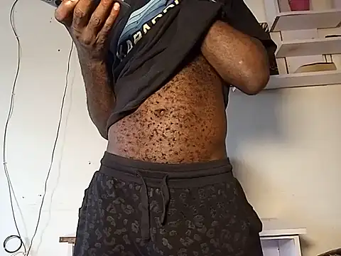 Moteroxz 웹캠 쇼