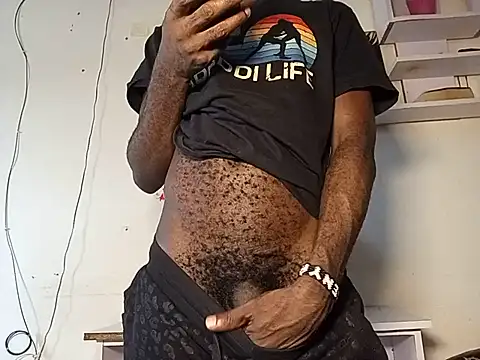 Moteroxz Show in webcam