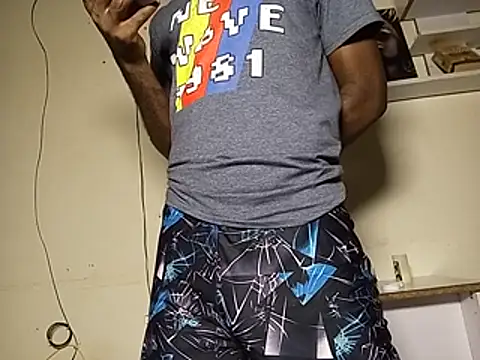הופעת וובקאם של Moteroxz