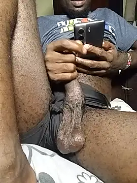 Moteroxz's Webcam Show