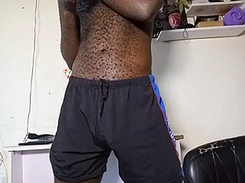 Moteroxz's Webcam Show