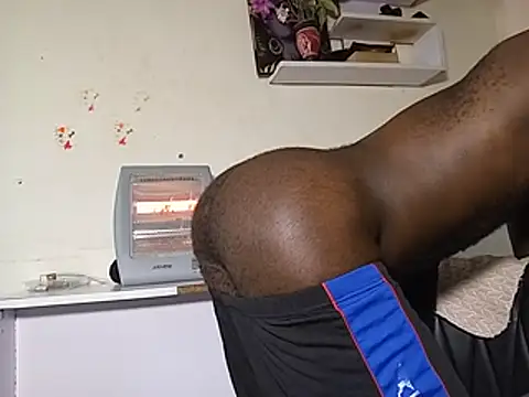 Moteroxz Show Webcam