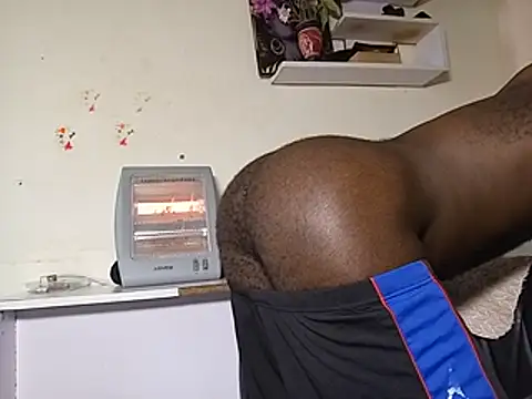 Show Webcam de Moteroxz